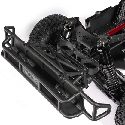 Arrma Mojave 6S BLX V3 1/7 Desert Truck, RTR, Blue