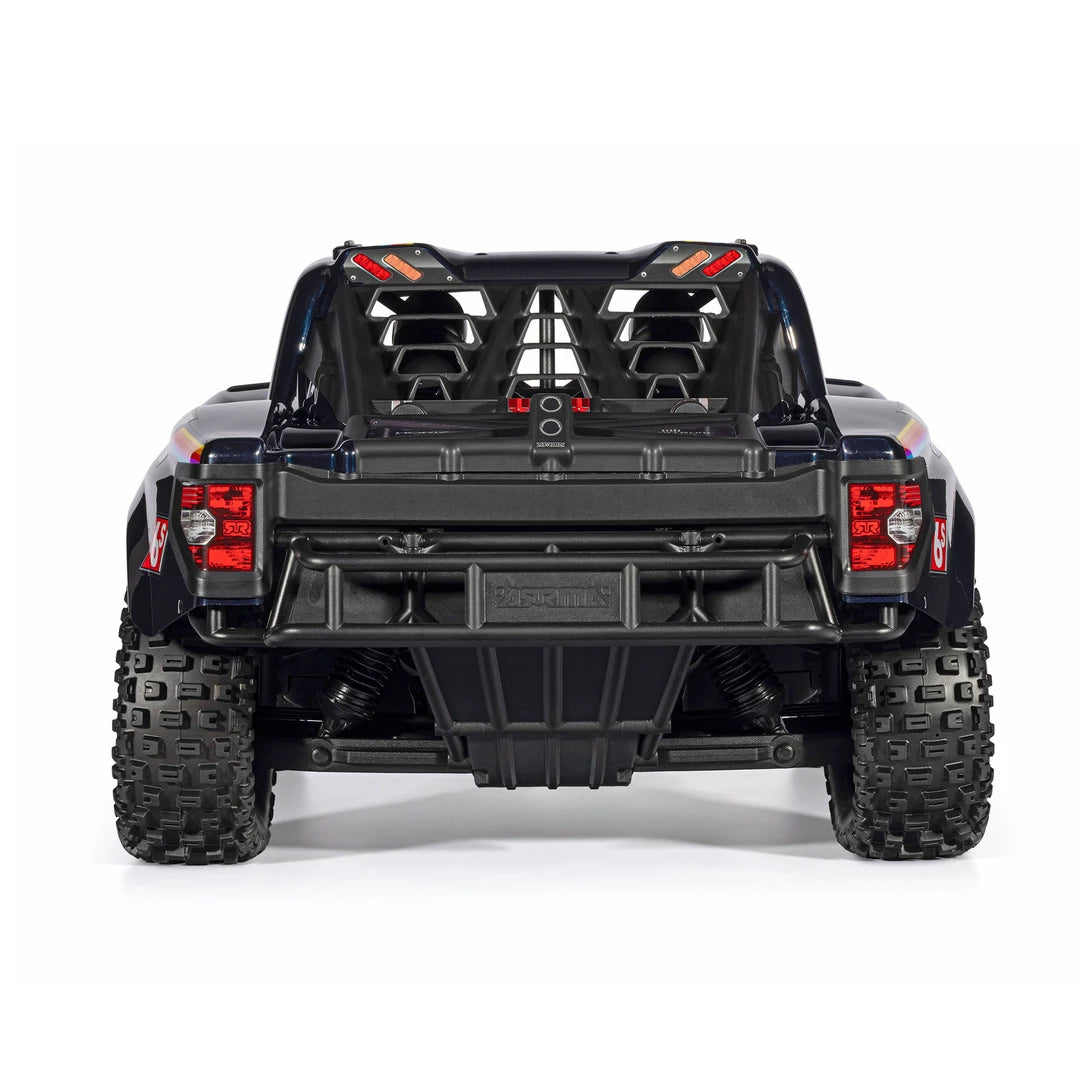 Arrma Mojave 6S BLX V3 1/7 Desert Truck, RTR, Blue