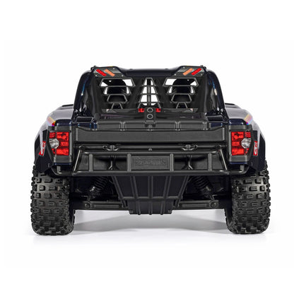 Arrma Mojave 6S BLX V3 1/7 Desert Truck, RTR, Blue