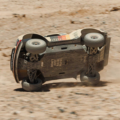 Arrma Mojave 6S BLX V3 1/7 Desert Truck, RTR, Beige