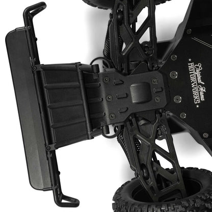 Arrma Mojave 6S BLX V3 1/7 Desert Truck, RTR, Beige
