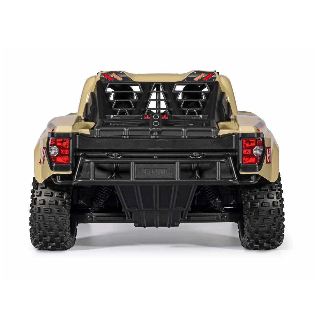 Arrma Mojave 6S BLX V3 1/7 Desert Truck, RTR, Beige