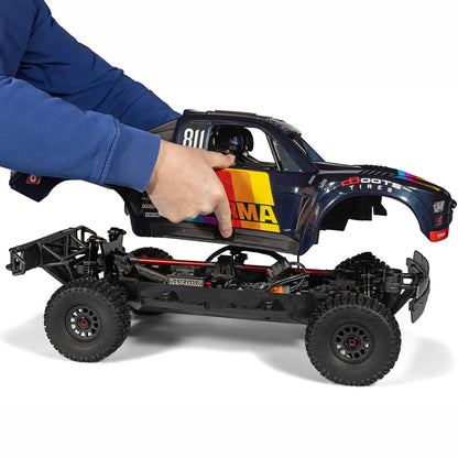 Arrma Mojave 6S BLX V3 1/7 Desert Truck, RTR, Beige