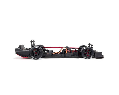 ARRMA 1/7 FELONY BLX STREET BASH ALL-ROAD MUSCLE RTR BLACK - ARA7617V2T1