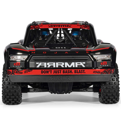 Arrma Mojave EXB 6S BLX V3 1/7 Desert Truck, RTR