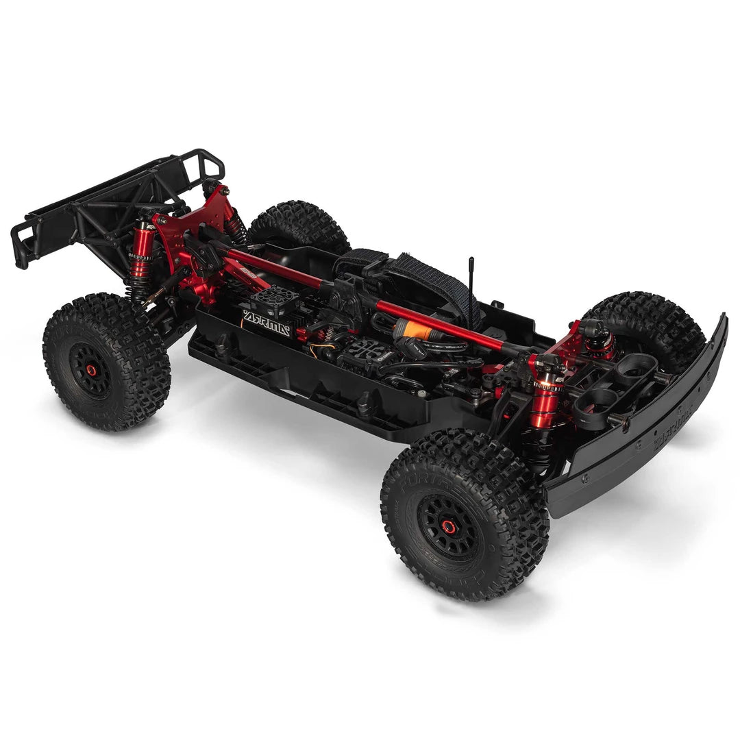 Arrma Mojave EXB 6S BLX V3 1/7 Desert Truck, RTR
