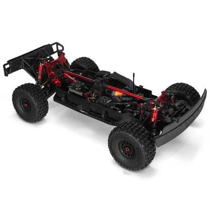 Arrma Mojave EXB 6S BLX V3 1/7 Desert Truck, RTR