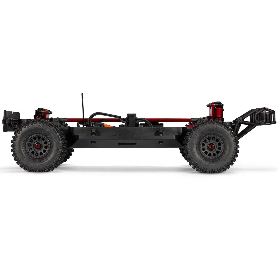 Arrma Mojave EXB 6S BLX V3 1/7 Desert Truck, RTR