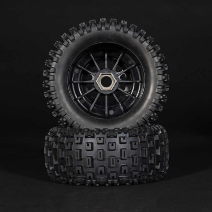 Arrma Mojave EXB 6S BLX V3 1/7 Desert Truck, RTR