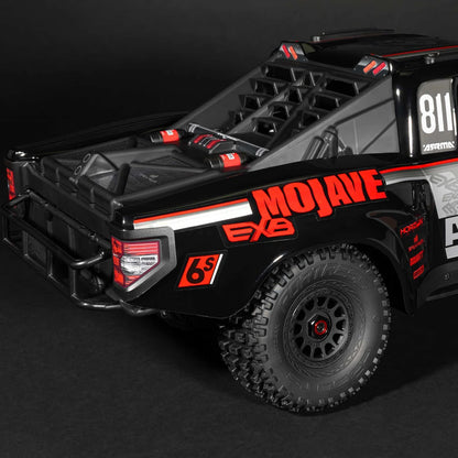Arrma Mojave EXB 6S BLX V3 1/7 Desert Truck, RTR