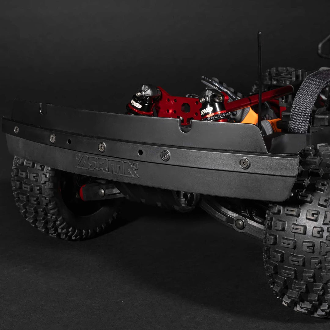 Arrma Mojave EXB 6S BLX V3 1/7 Desert Truck, RTR