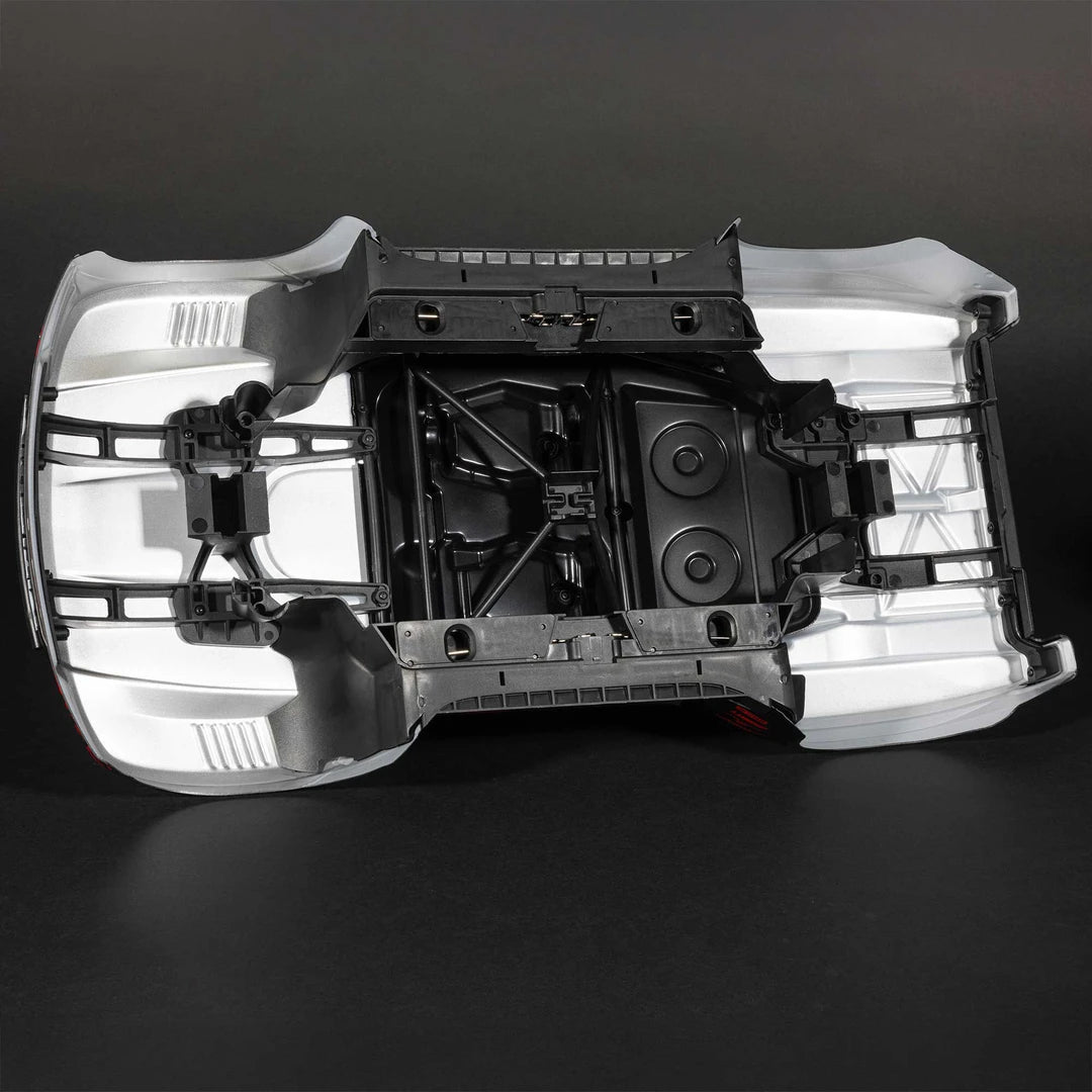 Arrma Mojave EXB 6S BLX V3 1/7 Desert Truck, RTR