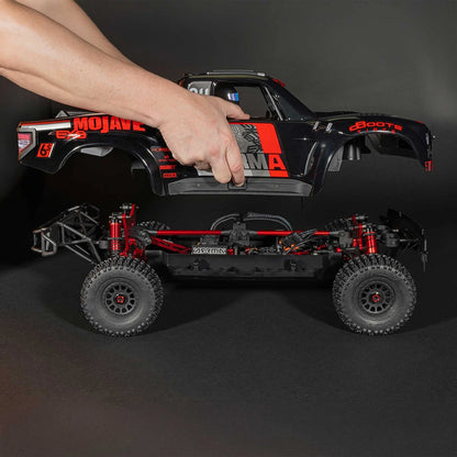Arrma Mojave EXB 6S BLX V3 1/7 Desert Truck, RTR