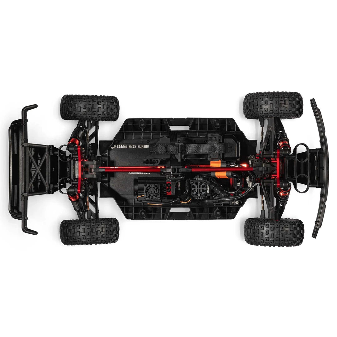 Arrma Mojave EXB 6S BLX V3 1/7 Desert Truck, RTR