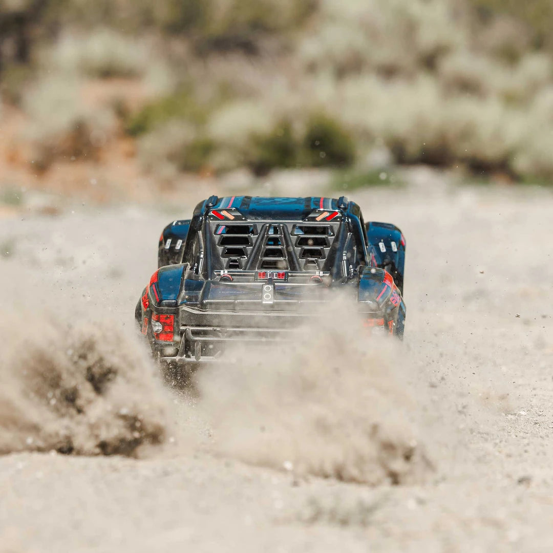 Arrma Mojave EXB 6S BLX V3 1/7 Desert Truck, RTR