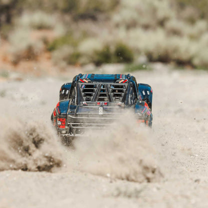Arrma Mojave EXB 6S BLX V3 1/7 Desert Truck, RTR