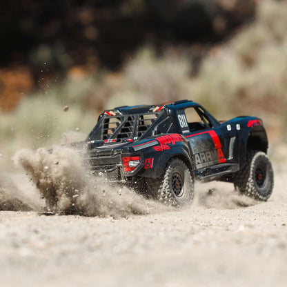 Arrma Mojave EXB 6S BLX V3 1/7 Desert Truck, RTR