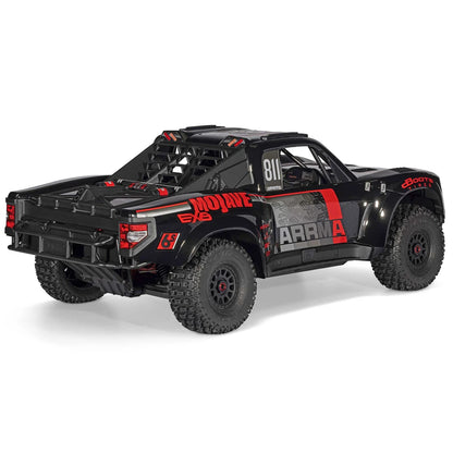 Arrma Mojave EXB 6S BLX V3 1/7 Desert Truck, RTR