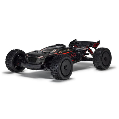 Arrma Talion eXtreme Bash (EXB) 4X4 6S BLX 1/7 Speed Truck RTR