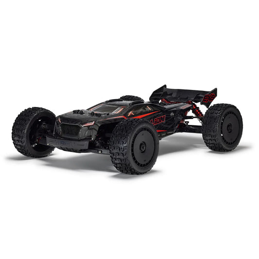 Arrma Talion eXtreme Bash (EXB) 4X4 6S BLX 1/7 Speed Truck RTR