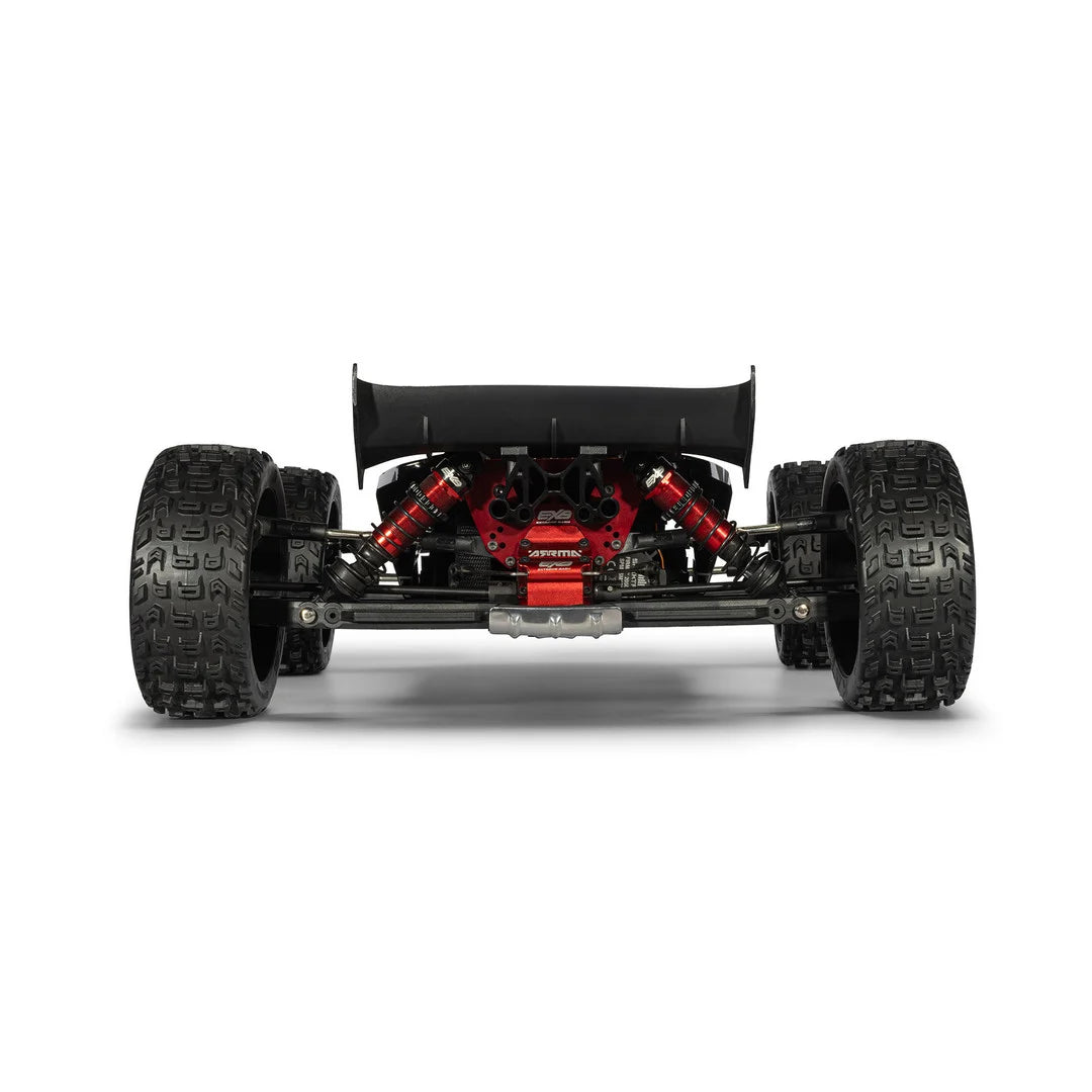Arrma Talion eXtreme Bash (EXB) 4X4 6S BLX 1/7 Speed Truck RTR