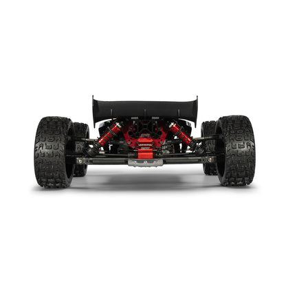 Arrma Talion eXtreme Bash (EXB) 4X4 6S BLX 1/7 Speed Truck RTR