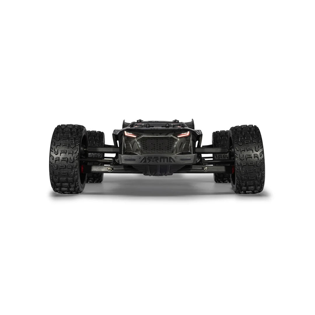 Arrma Talion eXtreme Bash (EXB) 4X4 6S BLX 1/7 Speed Truck RTR