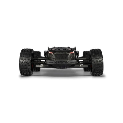 Arrma Talion eXtreme Bash (EXB) 4X4 6S BLX 1/7 Speed Truck RTR