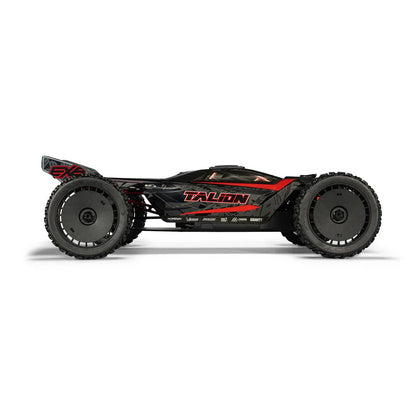 Arrma Talion eXtreme Bash (EXB) 4X4 6S BLX 1/7 Speed Truck RTR