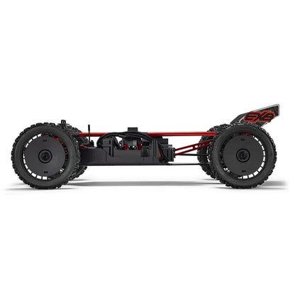 Arrma Talion eXtreme Bash (EXB) 4X4 6S BLX 1/7 Speed Truck RTR
