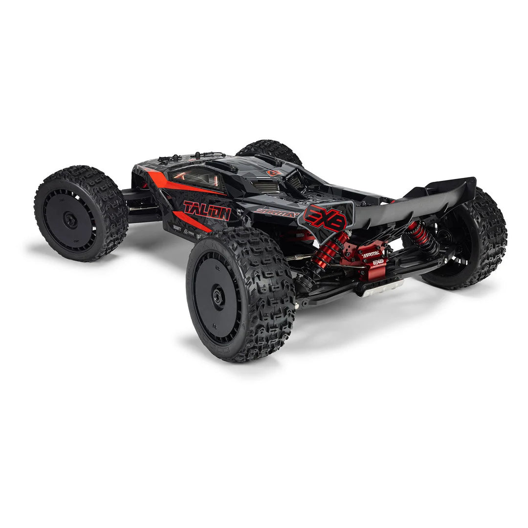 Arrma Talion eXtreme Bash (EXB) 4X4 6S BLX 1/7 Speed Truck RTR