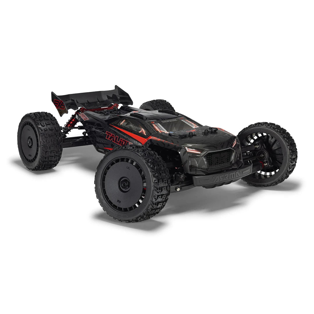 Arrma Talion eXtreme Bash (EXB) 4X4 6S BLX 1/7 Speed Truck RTR