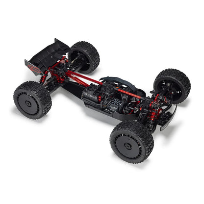 Arrma Talion eXtreme Bash (EXB) 4X4 6S BLX 1/7 Speed Truck RTR