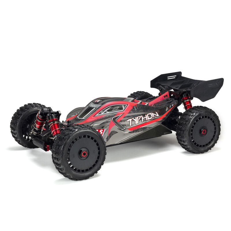 ARRMA TYPHON 6S BLX 2020 SPEC 1/8 BUGGY RTR - ARA8606V5