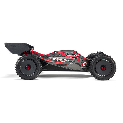 ARRMA TYPHON 6S BLX 2020 SPEC 1/8 BUGGY RTR - ARA8606V5