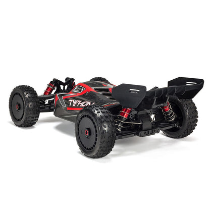 ARRMA TYPHON 6S BLX 2020 SPEC 1/8 BUGGY RTR - ARA8606V5