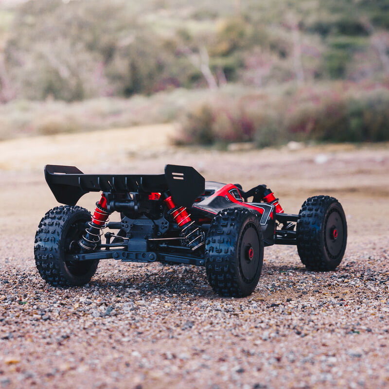 ARRMA TYPHON 6S BLX 2020 SPEC 1/8 BUGGY RTR - ARA8606V5