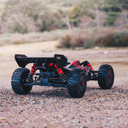 ARRMA TYPHON 6S BLX 2020 SPEC 1/8 BUGGY RTR - ARA8606V5