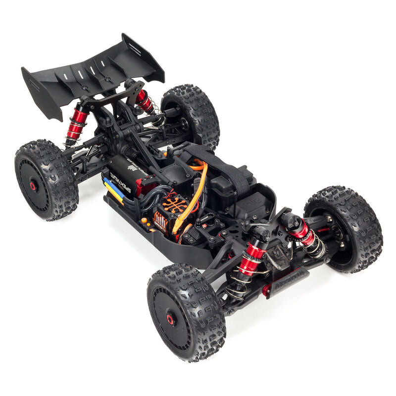 ARRMA TYPHON 6S BLX 2020 SPEC 1/8 BUGGY RTR - ARA8606V5