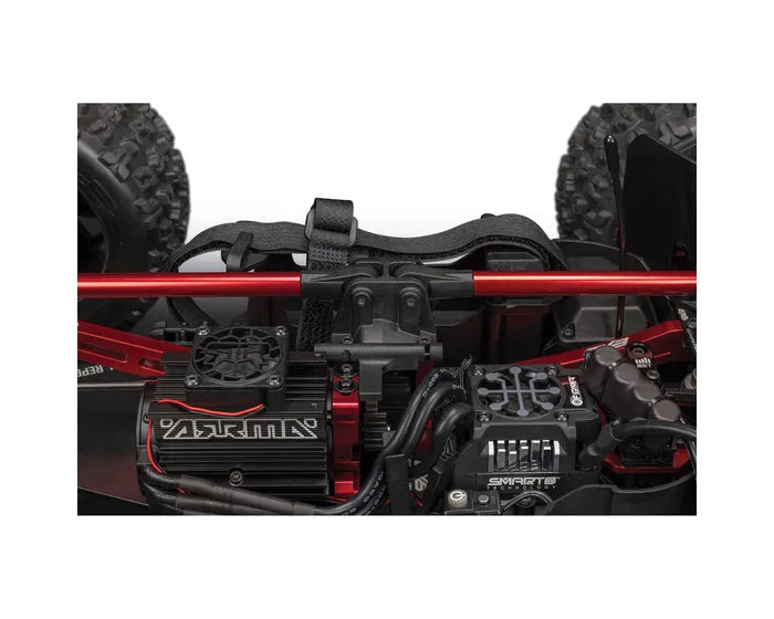 Arrma Kraton EXB 6S 1/8 Monster Truck with Smart Technology, RTR, ARA8708T1