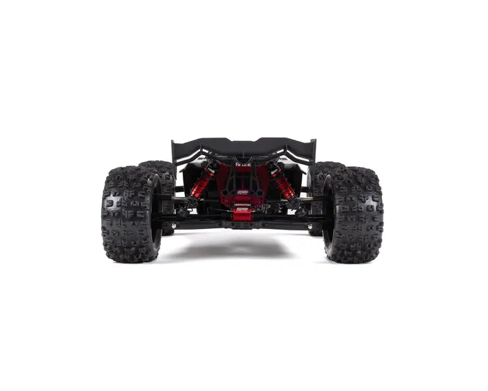 Arrma Kraton EXB 6S 1/8 Monster Truck with Smart Technology, RTR, ARA8708T1