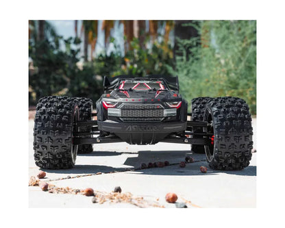 Arrma Kraton EXB 6S 1/8 Monster Truck with Smart Technology, RTR, ARA8708T1