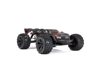 Arrma Kraton EXB 6S 1/8 Monster Truck with Smart Technology, RTR, ARA8708T1