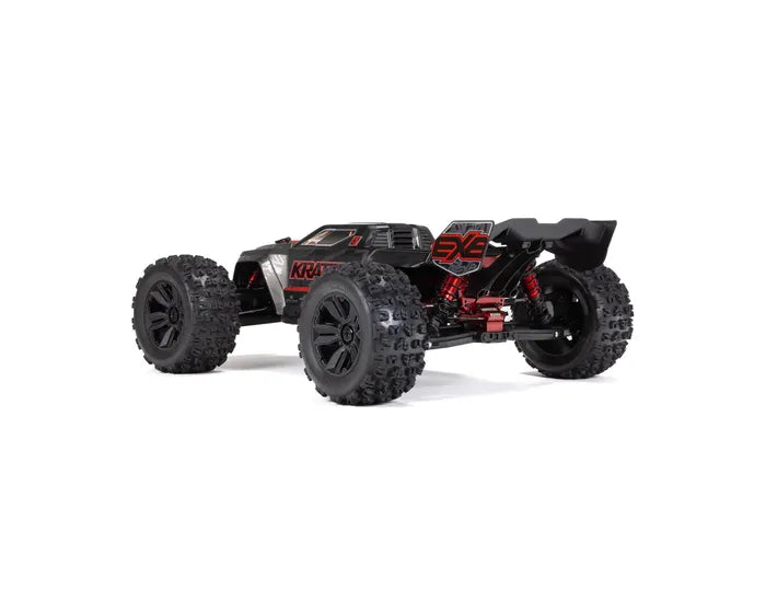 Arrma Kraton EXB 6S 1/8 Monster Truck with Smart Technology, RTR, ARA8708T1