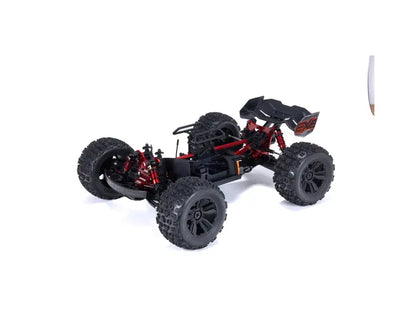 Arrma Kraton EXB 6S 1/8 Monster Truck with Smart Technology, RTR, ARA8708T1