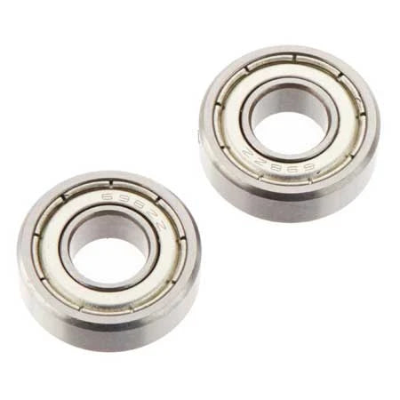 Arrma Bearing 8x19x6mm, 2pcs, AR610017