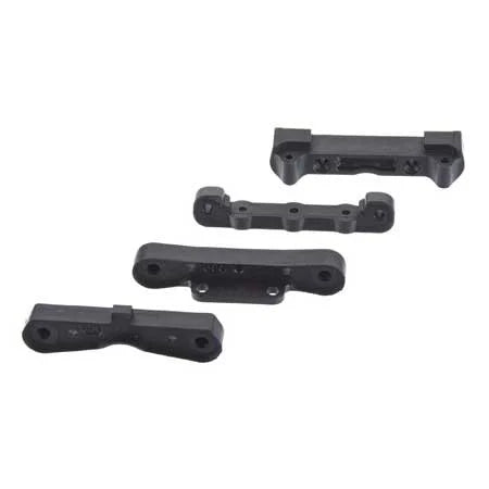 Arrma Suspension Mount Set Composite (4), AR330379