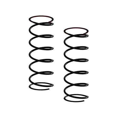 Arrma Front Shock Spring, 2pcs, AR330538