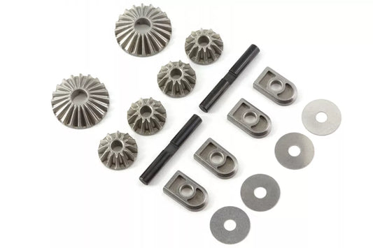 ARRMA AR310436 Differential Gear Set 310436