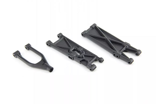 ARRMA ARA330225 Front Lower M Suspension Arm Pair 330225